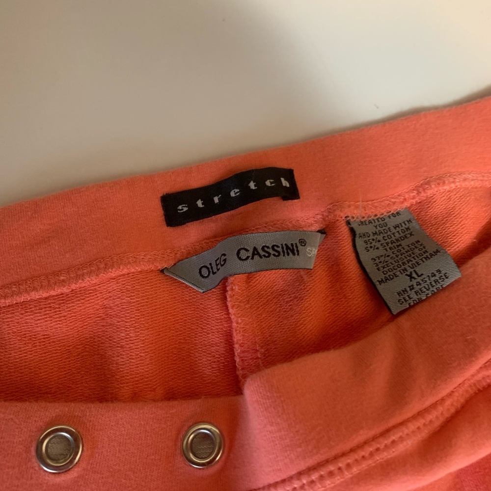 Women’s stretch pants brand new with tags
